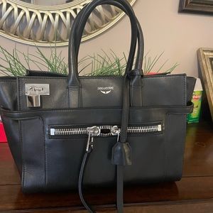 Zadig & Voltaire tote